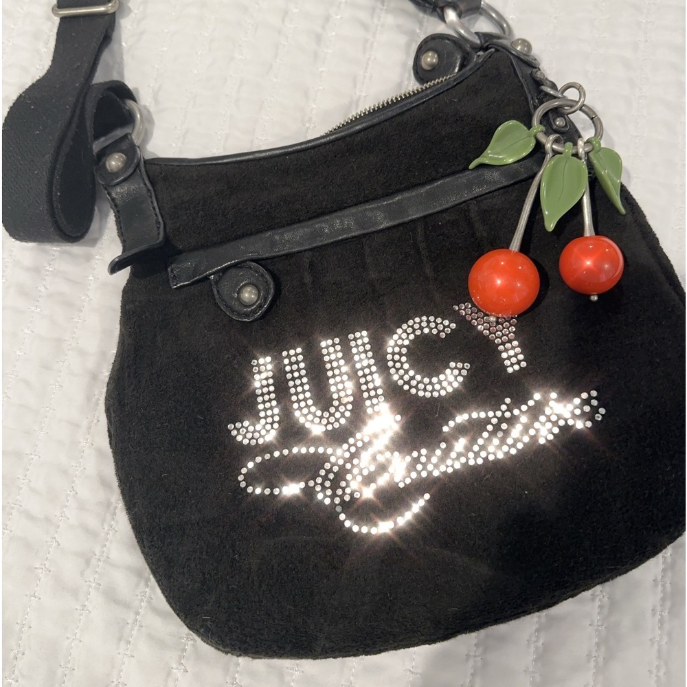 Vintage Y2K Juicy Couture Bag